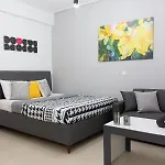 K6 Fashion Apartamento *