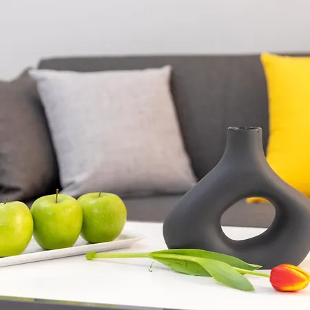 Appartement K6 Fashion Sparte