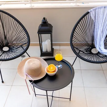 K6 Fashion Appartement *