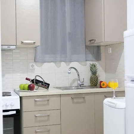 Appartement K6 Fashion *