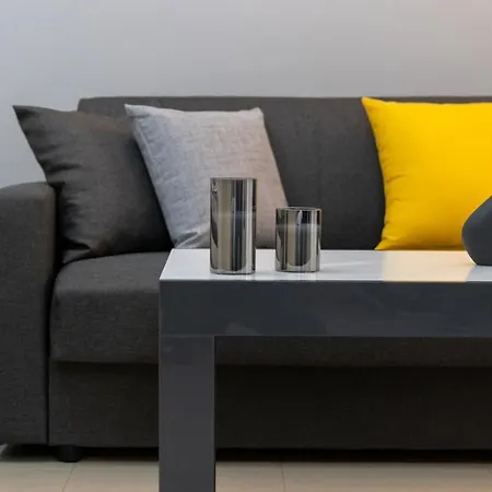 Apartment K6 Fashion