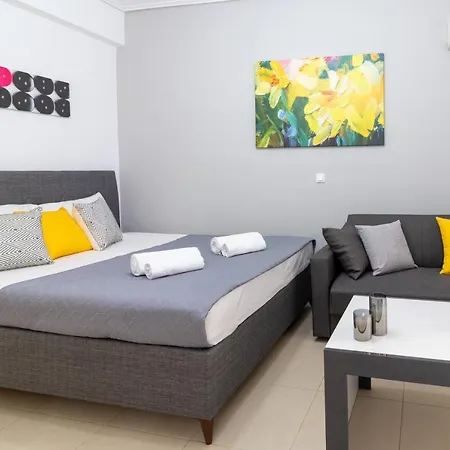 K6 Fashion Appartement