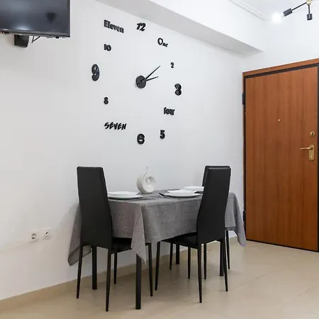 K6 Fashion Apartment