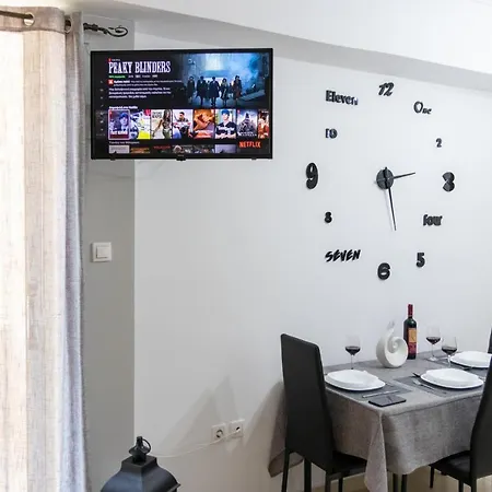 Appartement K6 Fashion *