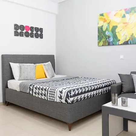 Apartmán K6 Fashion *