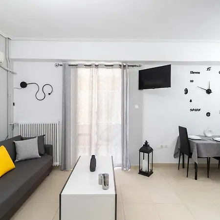 Apartmán K6 Fashion *