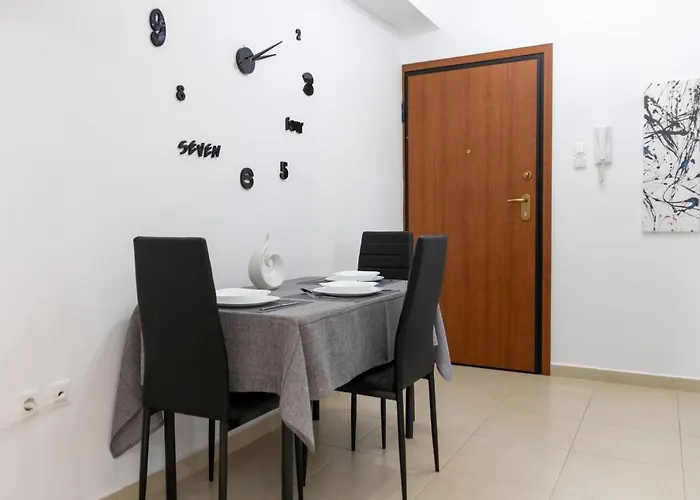 K6 Fashion Apartamento