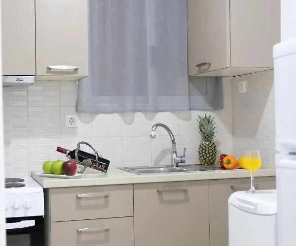 Appartement K6 Fashion *