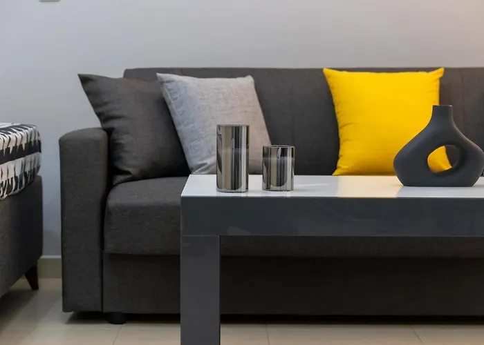 Appartement K6 Fashion
