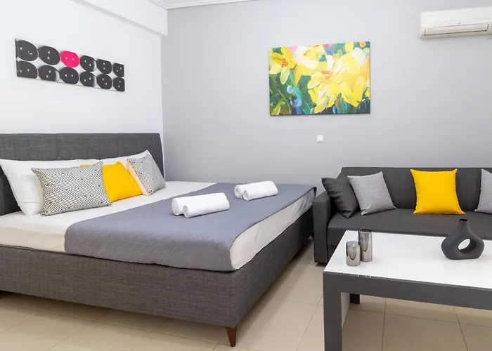 K6 Fashion Appartement