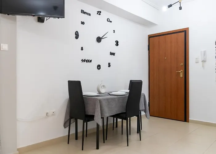 K6 Fashion Appartement