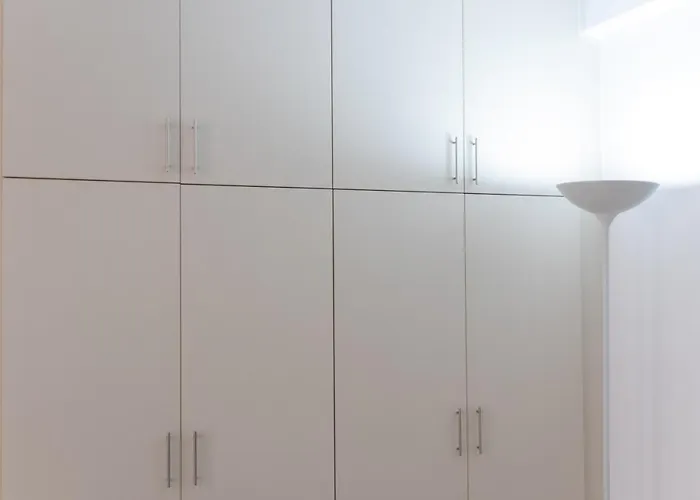 Apartamento K6 Fashion *