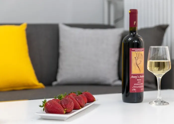 K6 Fashion Apartamento *