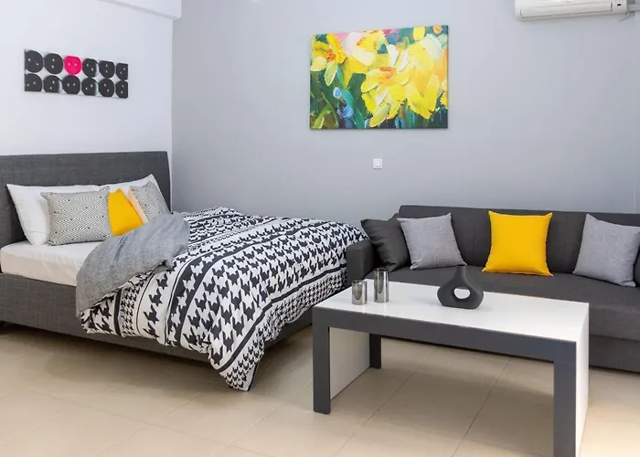 K6 Fashion Appartement