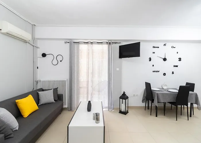 Appartement K6 Fashion *